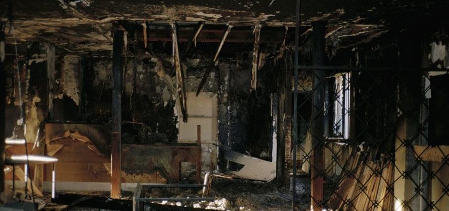 fire damage cleanup toronto ontario fire damage cleanup toronto ontario