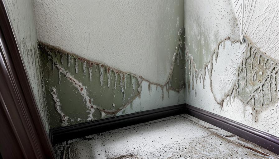 mold removal toronto