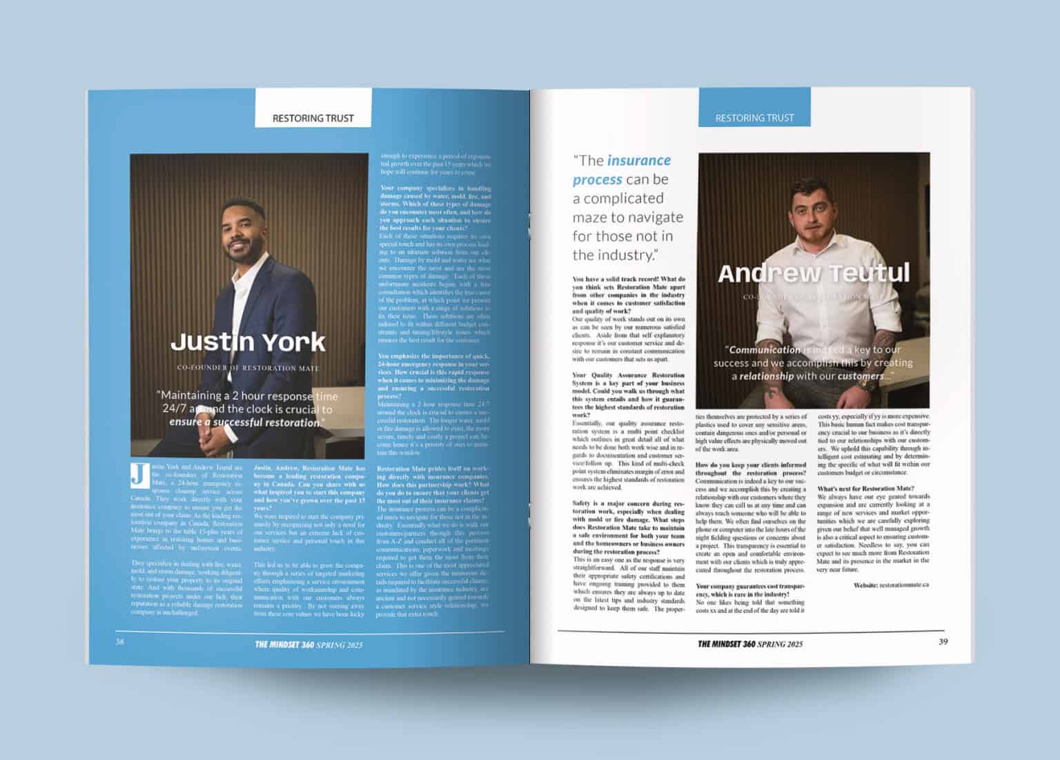 Restoration Mate photo 6