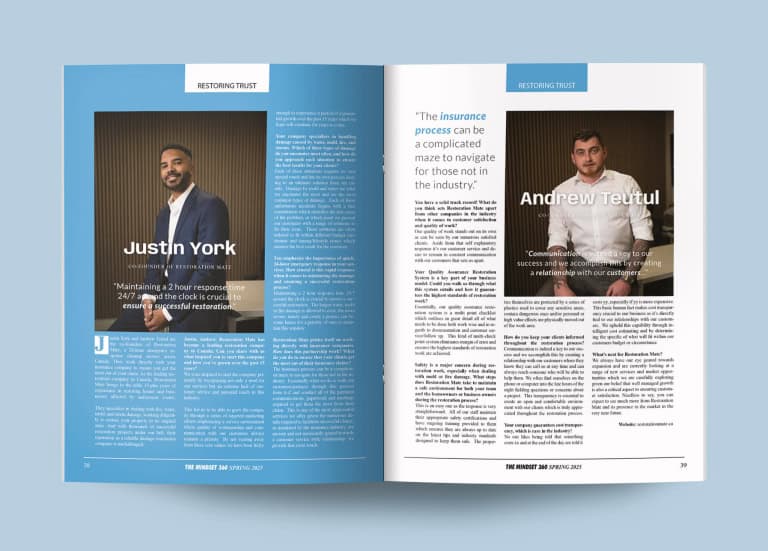 Restoration Mate photo 5