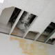 water damage commercial office building toronto