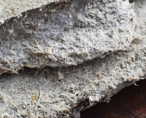 asbestos removal Toronto