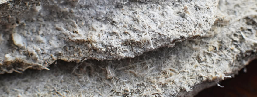 asbestos removal Toronto