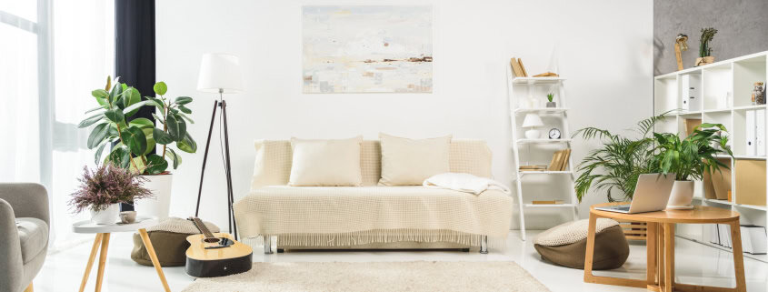 Indoor air quality toronto